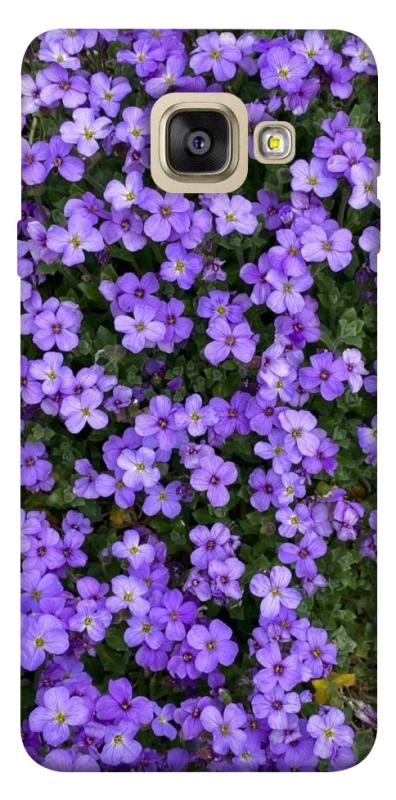 Чохол на Samsung A520 Galaxy A5 (2017) Flowers v17 фото 1 з 1