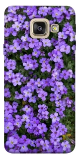Чохол на Samsung A520 Galaxy A5 (2017) Flowers v17 фото 1 з 1