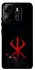 Чохол на Tecno Spark Go 2023 Berserk Red Logo фото 1 з 1