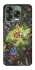 Чехол на ZTE Nubia V70 Design Warcraft v12 фото 1 из 1