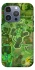 Чохол на Apple iPhone 16 Pro Max Dandysworld tv green theme фото 1 з 1