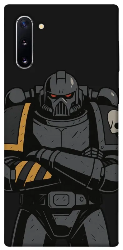 Чохол на Samsung Galaxy Note 10 Warhammer 40k v3 фото 1 з 1