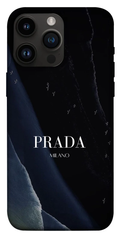 Чохол на Apple iPhone 14 Pro Max (6.7") Prada ver.2 фото 1 з 1