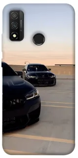 Чехол на Huawei P Smart (2020) BMW v36 фото 1 из 1