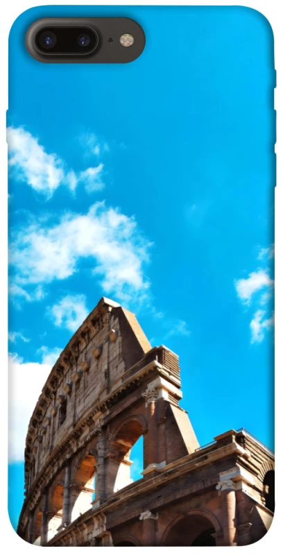 Чохол на Apple iPhone 7 plus / 8 plus coliseum фото 1 з 1