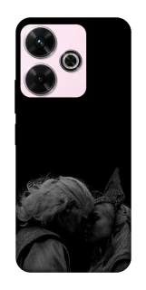 Чохол на Xiaomi Poco M6 4G House of the Dragon ver.8 фото 1 з 1