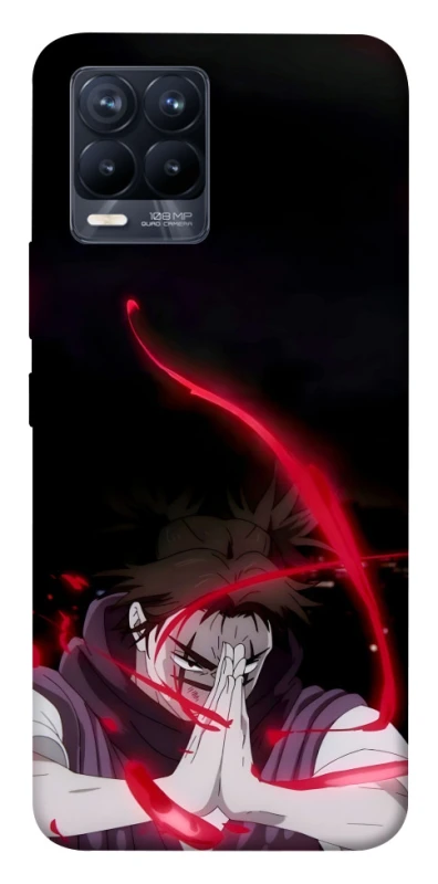 Чехол на Realme 8 Choso фото 1 из 1