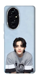 Чохол на Honor 200 Seungcheol - Seventeen фото 1 з 1