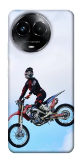 Чохол на Realme C67 4G Мотокрос фото 1 з 1