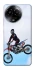 Чохол на Realme C67 4G Мотокрос фото 1 з 1