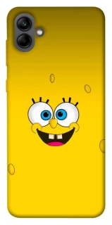 Чехол на Samsung Galaxy A04 SpongeBob фото 1 из 1