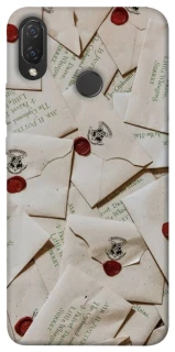 Чехол на Huawei P Smart+ (nova 3i) Harry Potter v1 фото 1 из 1