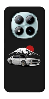 Чохол на Xiaomi Redmi Note 15 Pro+ 5G Машина аніме фото 1 з 1