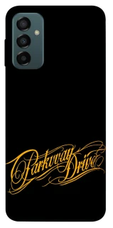 Чехол на Samsung Galaxy M23 5G Parkway Drive logo фото 1 из 1
