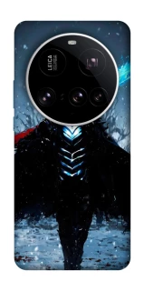 Чехол на Xiaomi 15 Ultra Igris фото 1 из 1