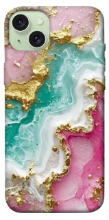 Чохол на Apple iPhone 15 Plus (6.7") Epoxy design ver.1 фото 1 з 1