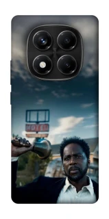 Чехол на Xiaomi Redmi Note 14 Pro 4G From фото 1 из 1
