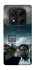 Чехол на Xiaomi Redmi Note 14 Pro 4G From фото 1 из 1
