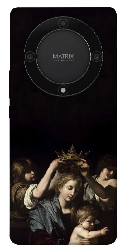 Чохол на Huawei Magic5 Lite Art collage ver.1 фото 1 з 1