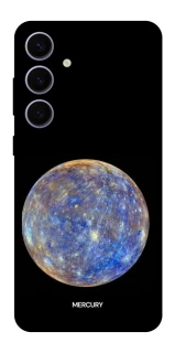 Чехол на Samsung Galaxy S25+ Mercury фото 1 из 1