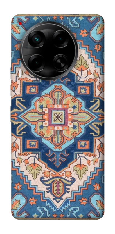 Чехол на TECNO Camon 30 (CL6) Килим v3 фото 1 из 1