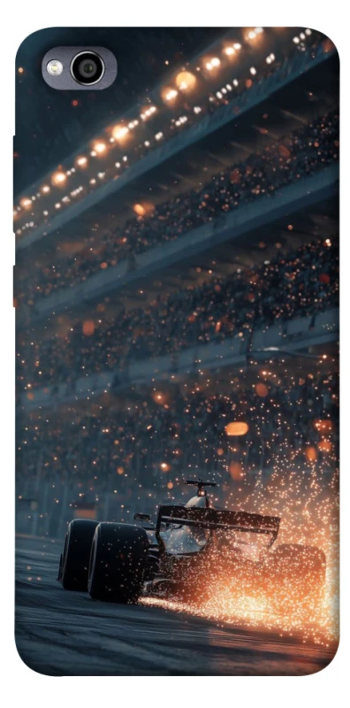 Чохол на Xiaomi Redmi 4a F-1 ver.3 фото 1 з 1