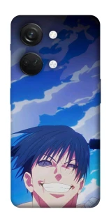 Чехол на OnePlus Nord 3 Toji v5 фото 1 из 1