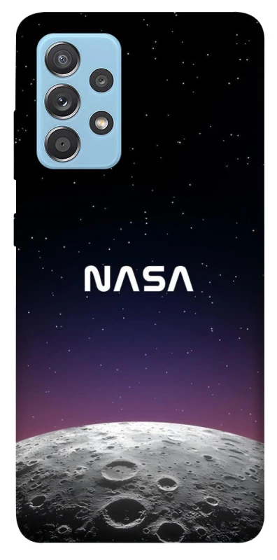 Чохол на Samsung Galaxy A52 4G / A52 5G NASA ver.1 фото 1 з 1