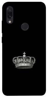 Чохол на Xiaomi Redmi Note 7 / Note 7 Pro / Note 7s King фото 1 з 1