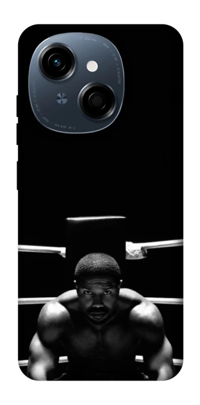 Чехол на TECNO Spark Go 1 ring фото 1 из 1