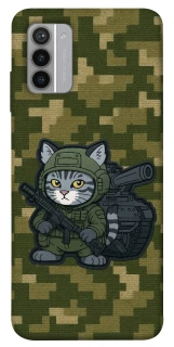 Чохол на Nokia G42 Milcat фото 1 з 1