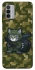 Чехол на Nokia G42 Milcat фото 1 из 1
