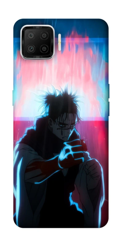 Чохол на Oppo A73 (2017) Choso v2 фото 1 з 1