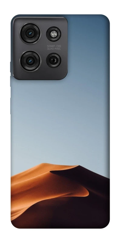 Чехол на Motorola Moto G75 Dune фото 1 из 1