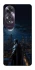 Чохол на Oppo A60 The Dark Knight фото 1 з 1