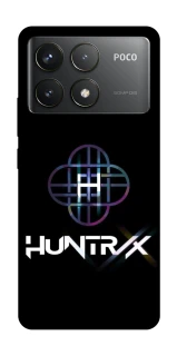 Чехол на Xiaomi Poco F6 Pro K-Pop Demon Hunters ver.17 фото 1 из 1