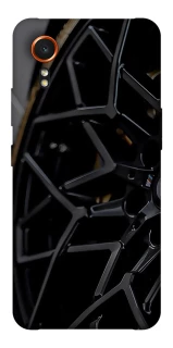Чехол на Samsung Galaxy Xcover7 Wheel BMW v2 фото 1 из 1