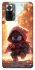 Чохол на Xiaomi Redmi Note 10 Pro Mini  Spiderman фото 1 з 1