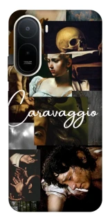 Чехол на Xiaomi Redmi A7 Pro 4G Caravaggio фото 1 из 2
