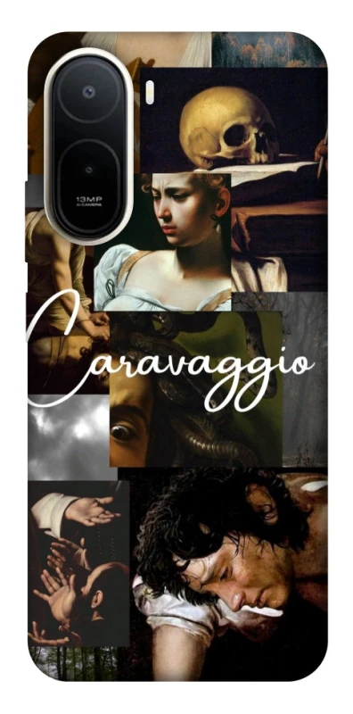 Чехол на Xiaomi Redmi A7 Pro 4G Caravaggio фото 2 из 2