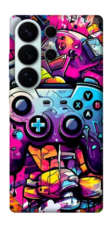 Чохол на Samsung Galaxy S26 Ultra Gamepad фото 1 з 1