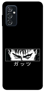 Чехол на Samsung Galaxy M52 Berserk фото 1 из 1