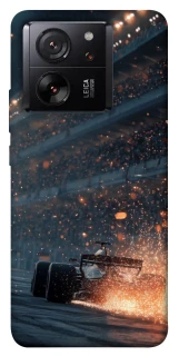 Чохол на Xiaomi 13T Pro F-1 ver.3 фото 1 з 1