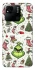 Чохол на Xiaomi Redmi 10A Grinch mood ver.3 фото 1 з 1