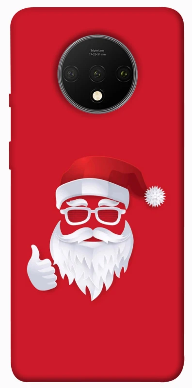 Чохол на OnePlus 7T Christmas mood ver.12 фото 1 з 1
