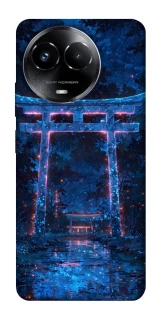 Чехол на Realme C67 4G torii gate фото 1 из 1