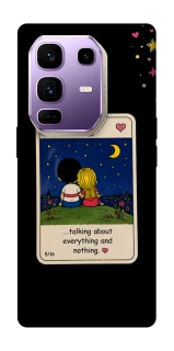 Чехол на Infinix Note 50 Pro+ Love is ver.6 фото 1 из 1