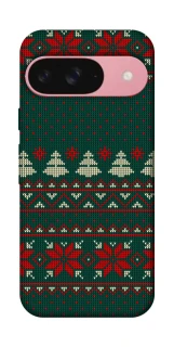Чехол на Google Pixel 9 Christmas jumper ver.4 фото 1 из 1