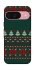 Чехол на Google Pixel 9 Christmas jumper ver.4 фото 1 из 1