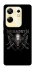 Чохол на Infinix Zero 30 4G Megadeth фото 1 з 1